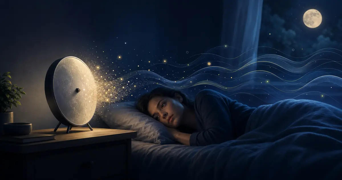Is It Bad to Look at the Clock When You Cannot Sleep?