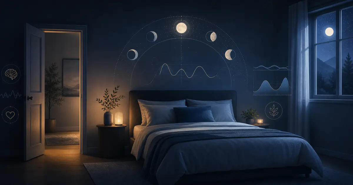 ¿Es malo dormir en el cuarto de invitados cuando tienes insomnio?