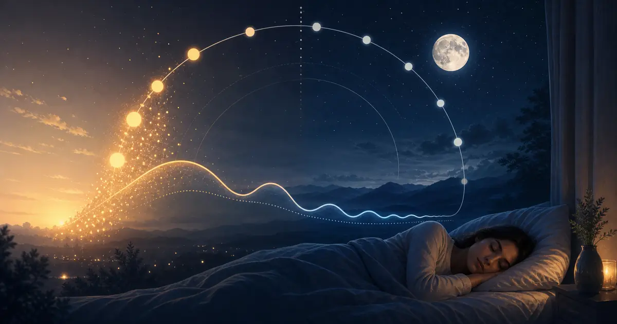 Rebound Insomnia After Stopping Melatonin: Is It Real?
