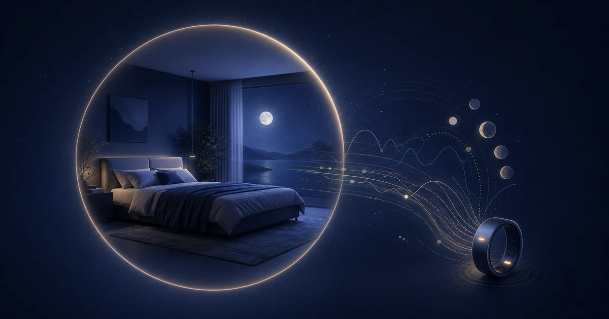Why Sleep Trackers Make Insomnia Anxiety Worse