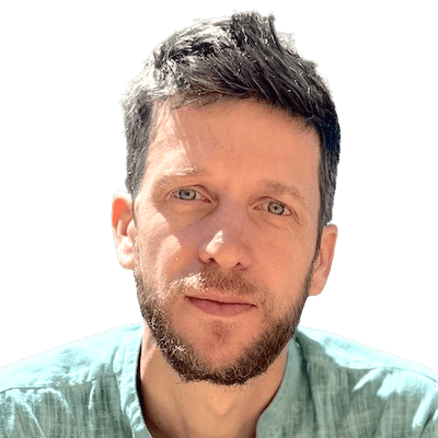Samuel Michelot